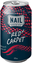 Nail Brewing Red Carpet Imperial Red Ale 8.4% 375ml